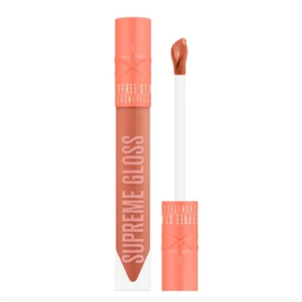 Jeffree Star Supreme Gloss Nude Garden